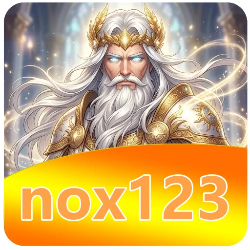 Ilustrasi berkas nox123 APK 4.8.1