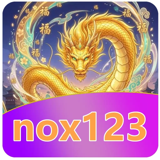 Ilustrasi aplikasi nox123 di Android