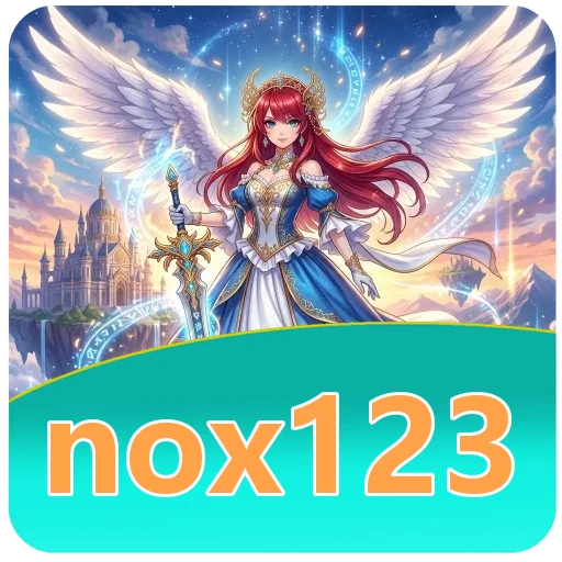Ilustrasi aplikasi nox123, kategori utilitas