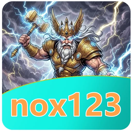 Ilustrasi aplikasi nox123, kategori utilitas