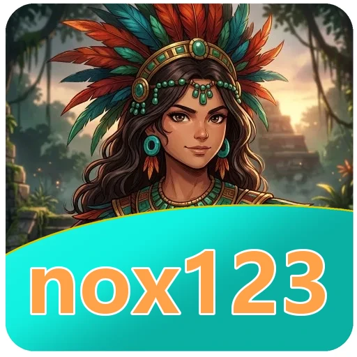 Ilustrasi syarat perangkat untuk nox123 APK