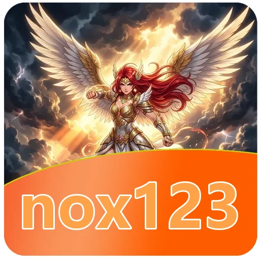 Ilustrasi berkas nox123 APK 32.7 MB
